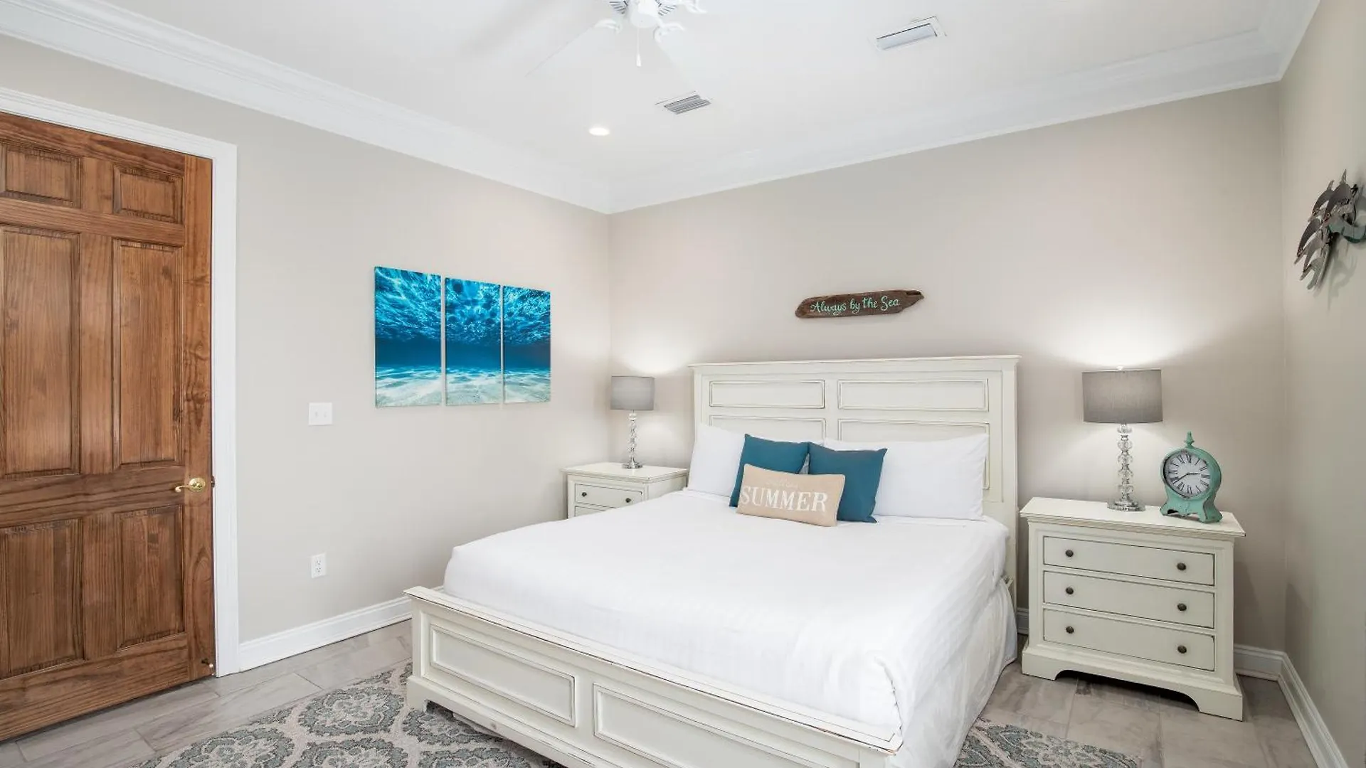 Holiday home On The Beach - Hot Tub - Gated Community Views Destin