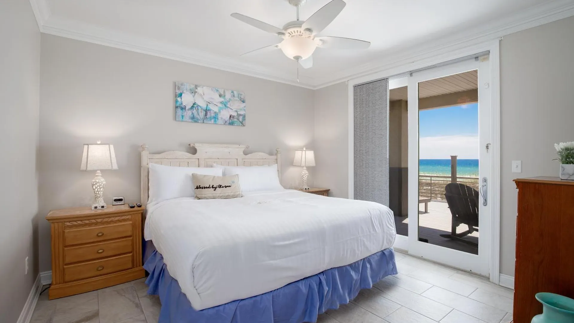 On The Beach - Hot Tub - Gated Community Views Destin 0*,  United States