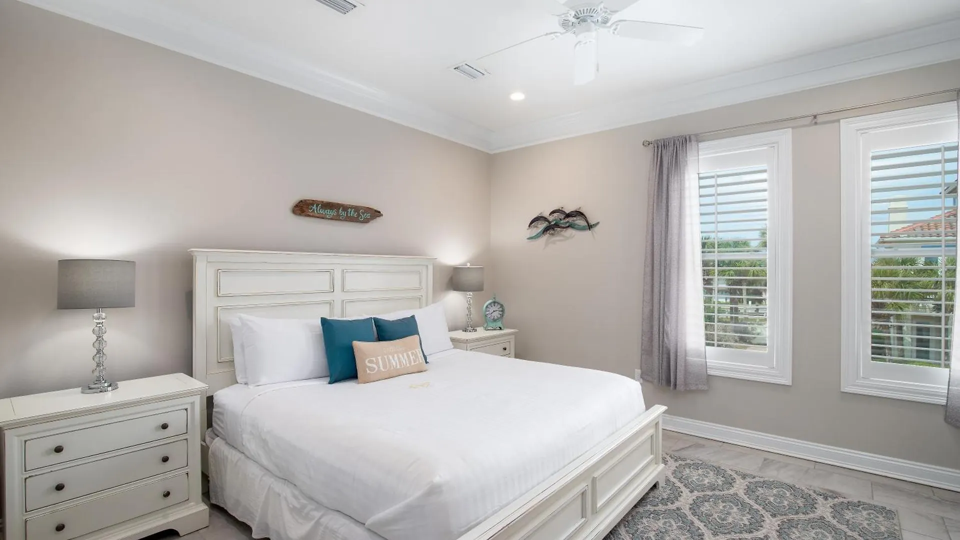 On The Beach - Hot Tub - Gated Community Views Destin United States