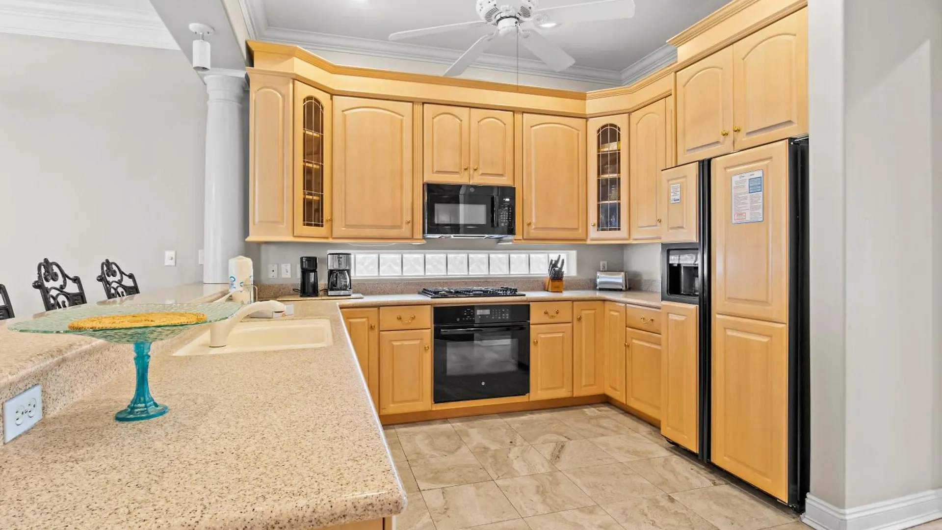 Holiday home On The Beach - Hot Tub - Gated Community Views Destin