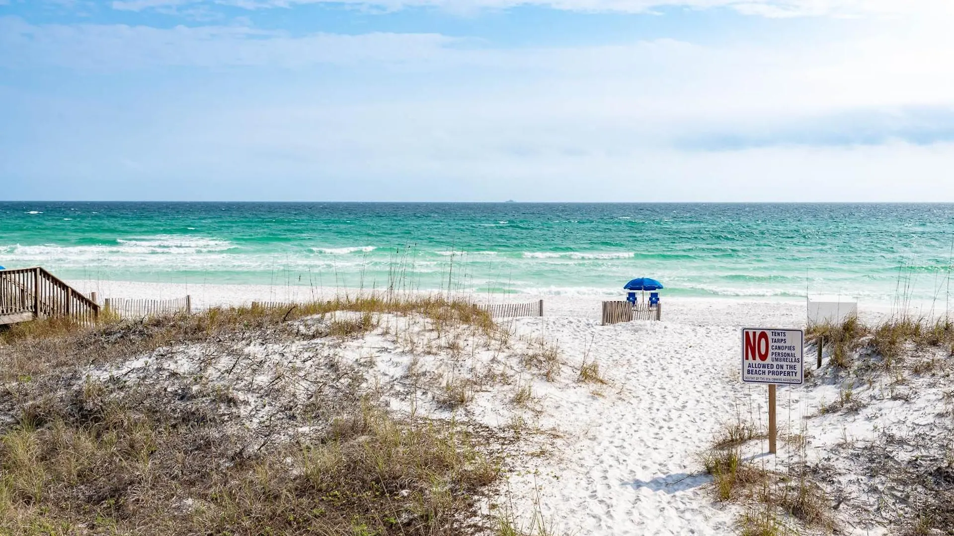Casa vacanze On The Beach - Hot Tub - Gated Community Views Destin