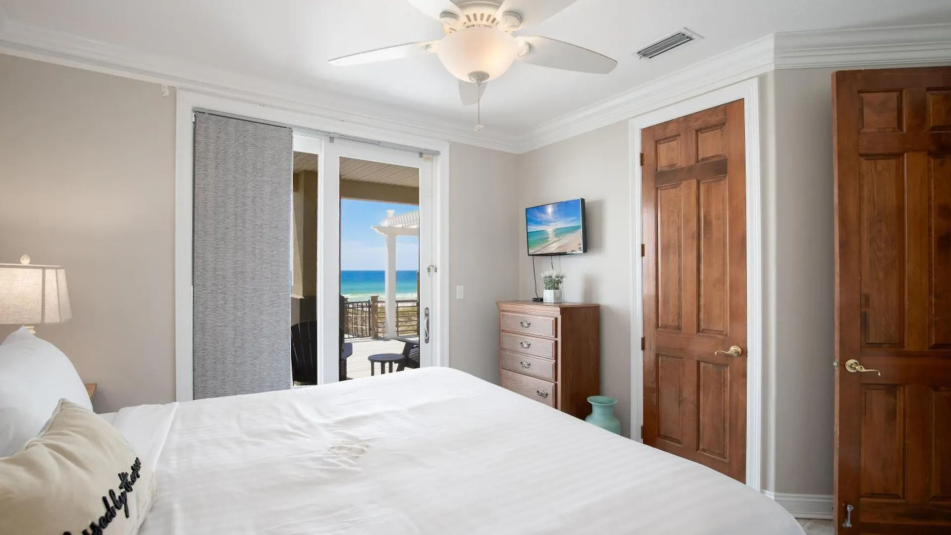 On The Beach - Hot Tub - Gated Community Views Destin Casa vacanze