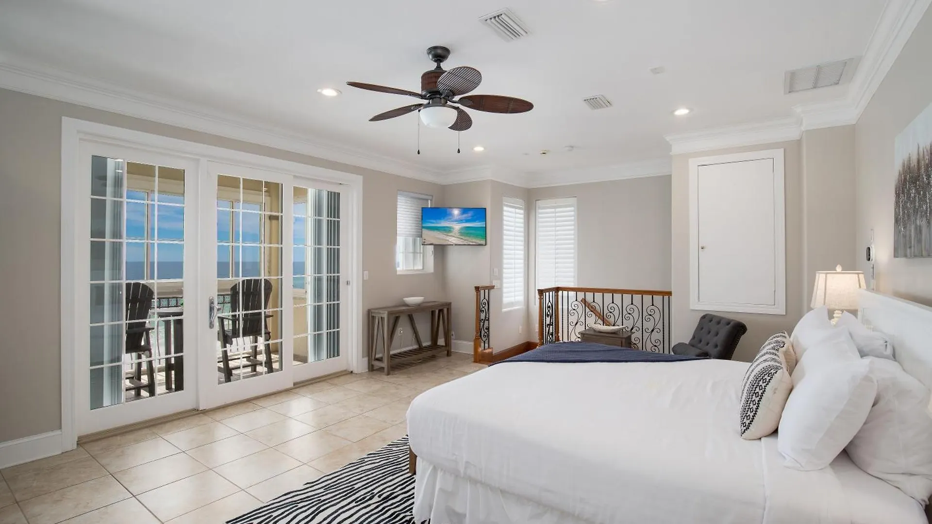 On The Beach - Hot Tub - Gated Community Views Destin 0*,  Stati Uniti