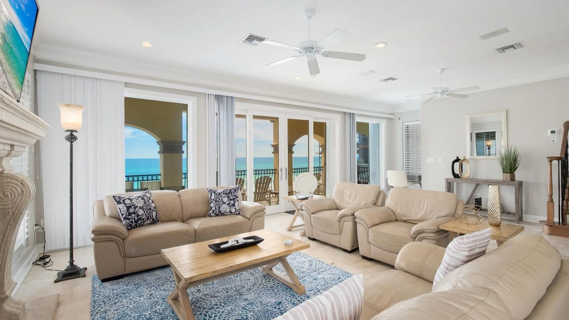 Casa vacanze On The Beach - Hot Tub - Gated Community Views Destin Stati Uniti